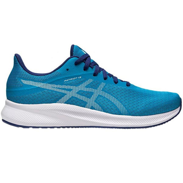 Asics Patriot 13 M 1011B485 402 running Cipő - Sportmania.hu