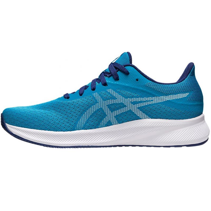 Asics Patriot 13 M 1011B485 402 running Cipő - Sportmania.hu