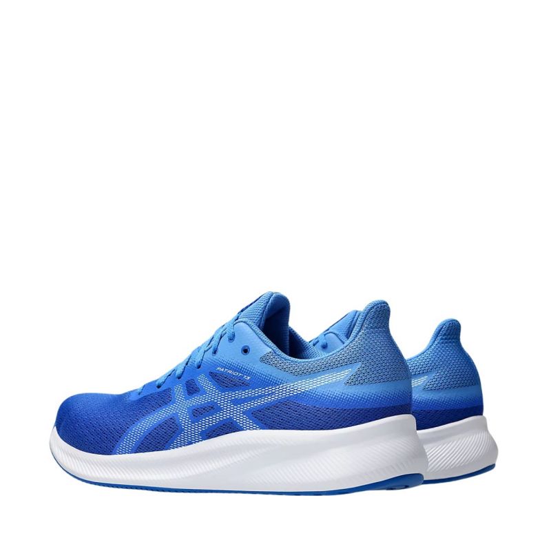 Asics Patriot 13 M 1011B485 412 Running Shoes Cipő