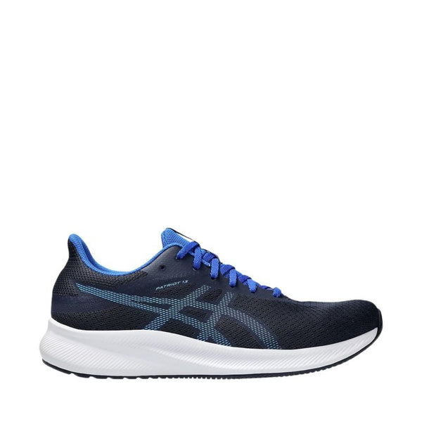 Asics Patriot 13 M 1011B485 413 Running Shoes Cipő - Sportmania.hu