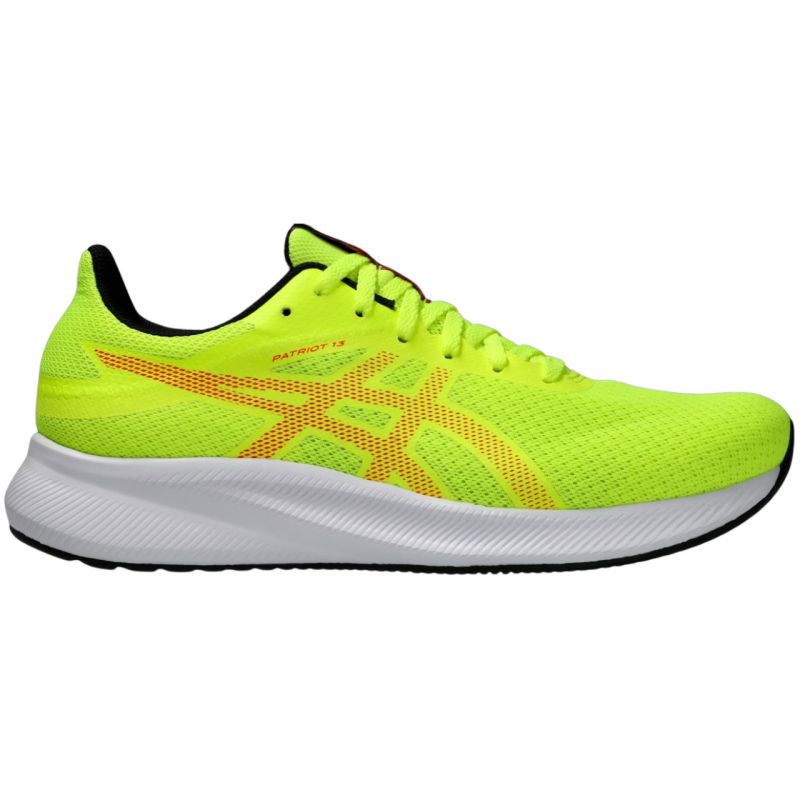 Asics Patriot 13 M 1011B485 751 Running Shoes Cipő - Sportmania.hu