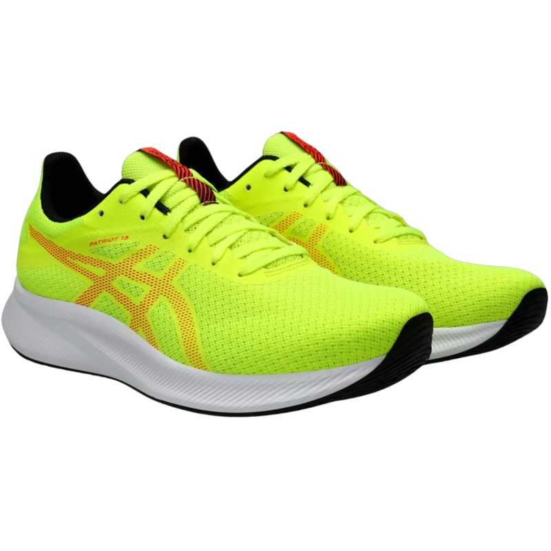Asics Patriot 13 M 1011B485 751 Running Shoes Cipő - Sportmania.hu