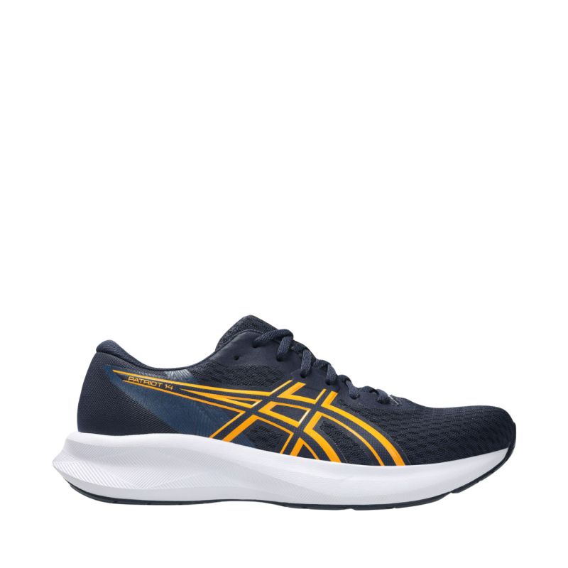 Asics Patriot 14 1011C050 403 men's running férfi futócipő