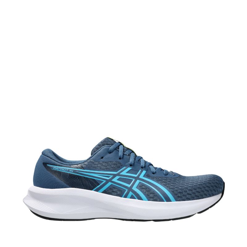 Asics Patriot 14 404 men's running férfi futócipő 1011C050404