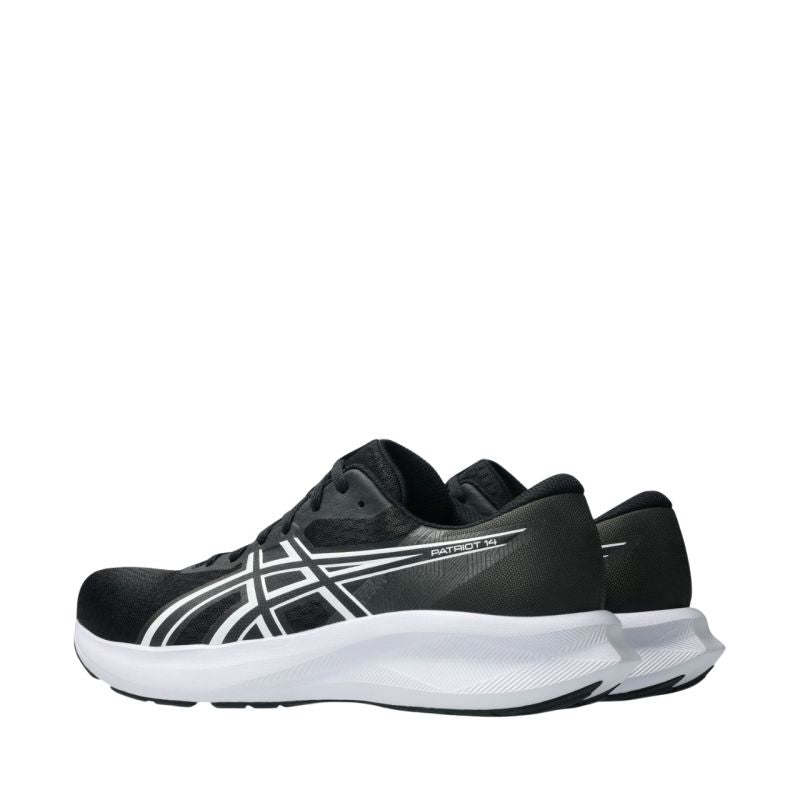 Asics Patriot 14 M 1011C050 002 running shoes Futócipő - Sportmania.hu