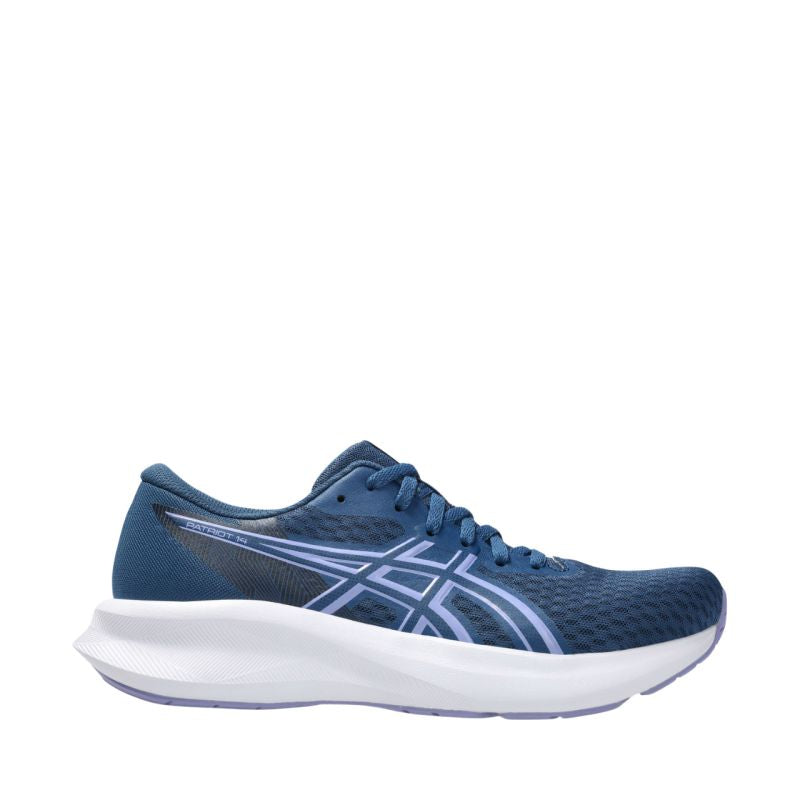 Asics Patriot 14 Women's Running 1012B836 női futócipő