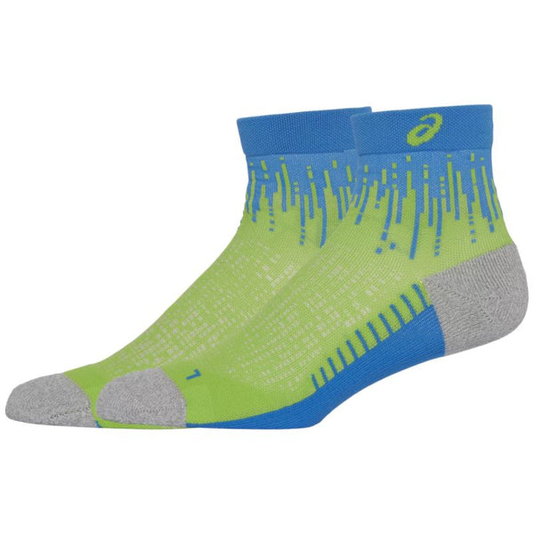 Asics Performance Run Sock Quarter socks 3013A980-301 Zokni