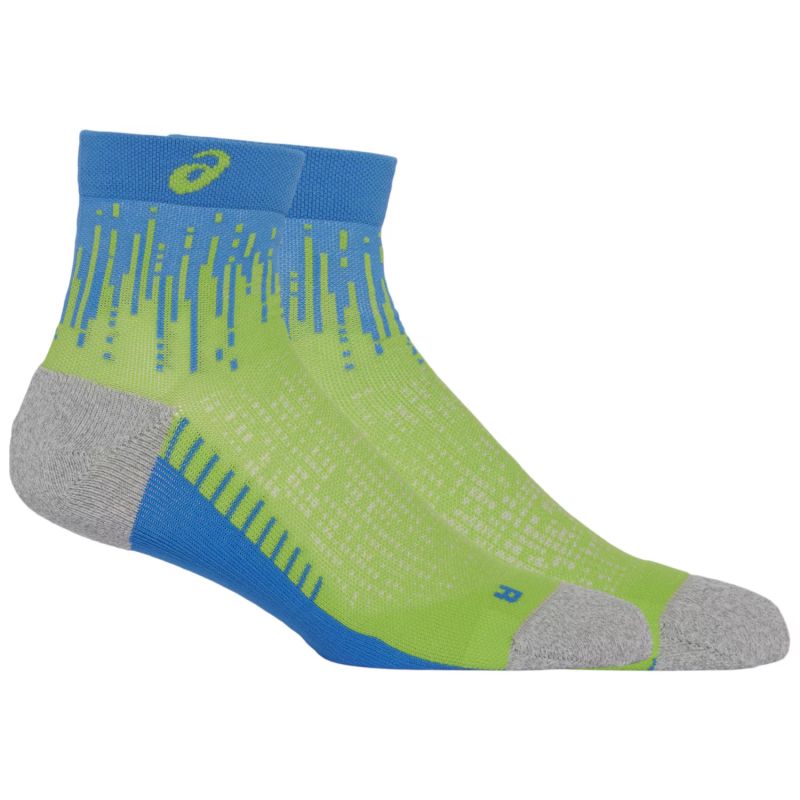 Asics Performance Run Sock Quarter socks 3013A980-301 Zokni