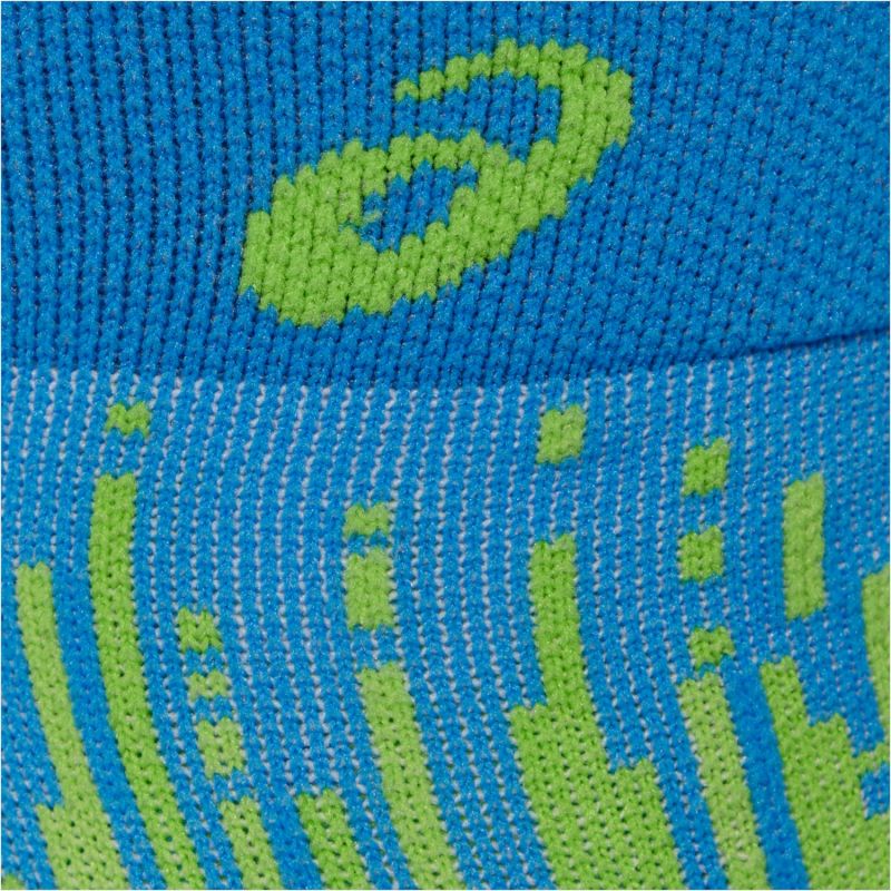 Asics Performance Run Sock Quarter socks 3013A980-301 Zokni