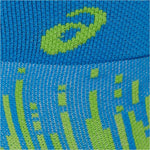 Asics Performance Run Sock Quarter socks 3013A980-301 Zokni - Sportmania.hu