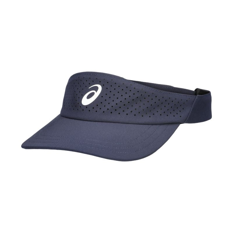 Asics Performance Visor Navy kék