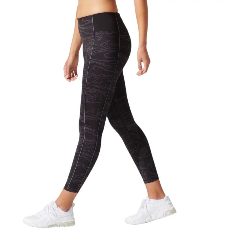 Asics Piping GPX Tight W 2032B782-001 Leggings - Sportmania.hu