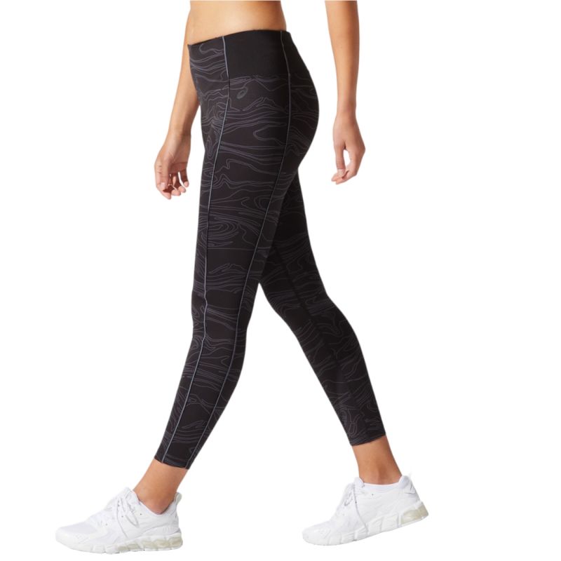 Asics Piping GPX Tight W 2032B782-001 Leggings - Sportmania.hu