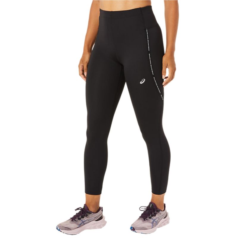 Asics Race High Waist Tight Pants W 2012C347-001 Nadrág - Sportmania.hu