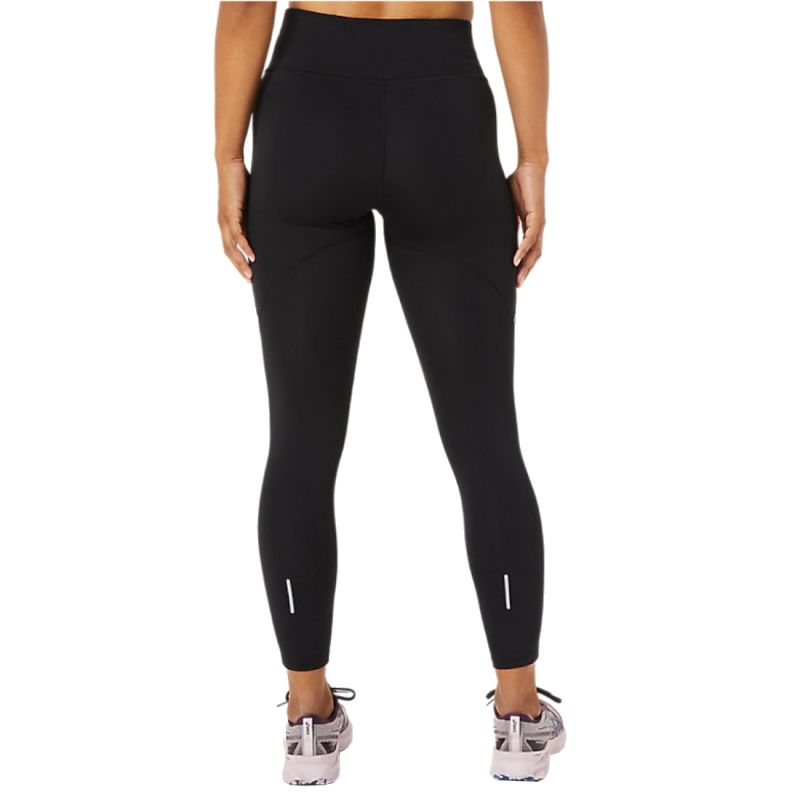 Asics Race High Waist Tight Pants W 2012C347-001 Nadrág - Sportmania.hu