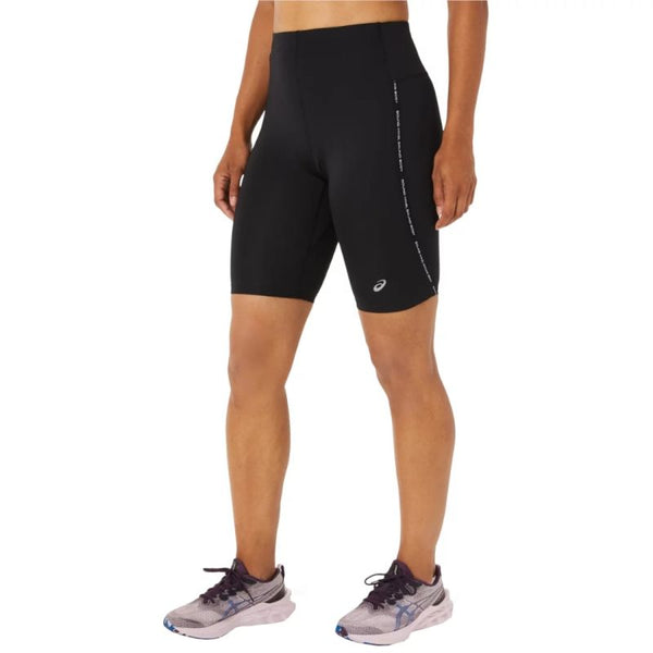 Asics Race Shorts Sprinter Tight W 2012C222-001 Ruházat