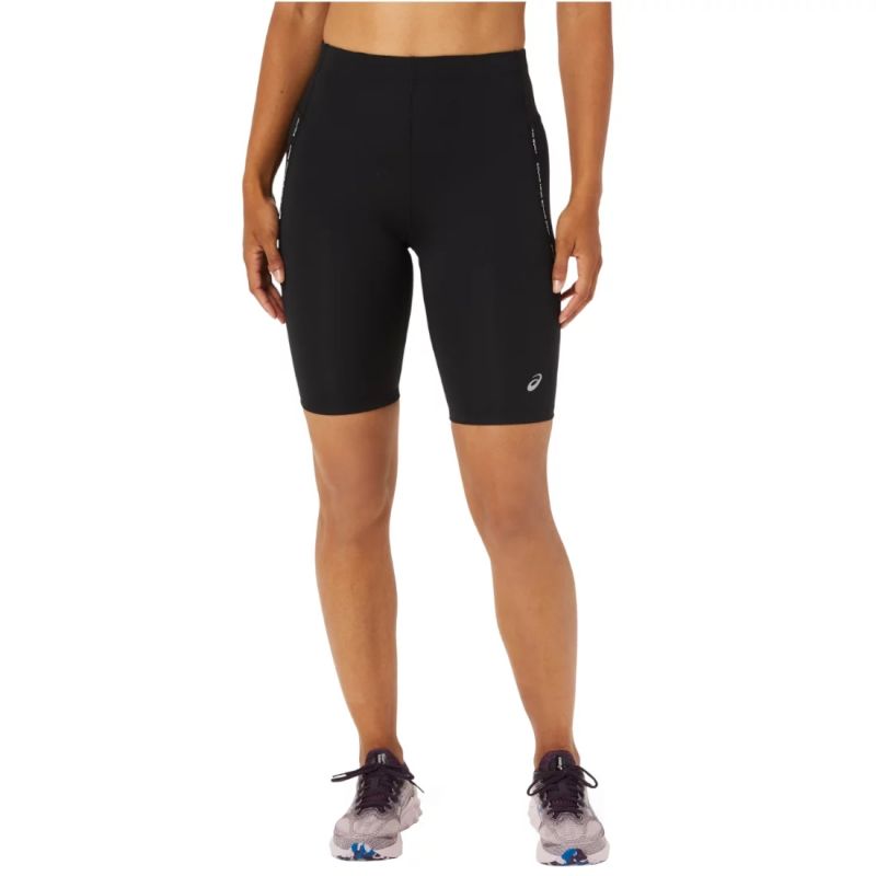 Asics Race Shorts Sprinter Tight W 2012C222-001 Ruházat