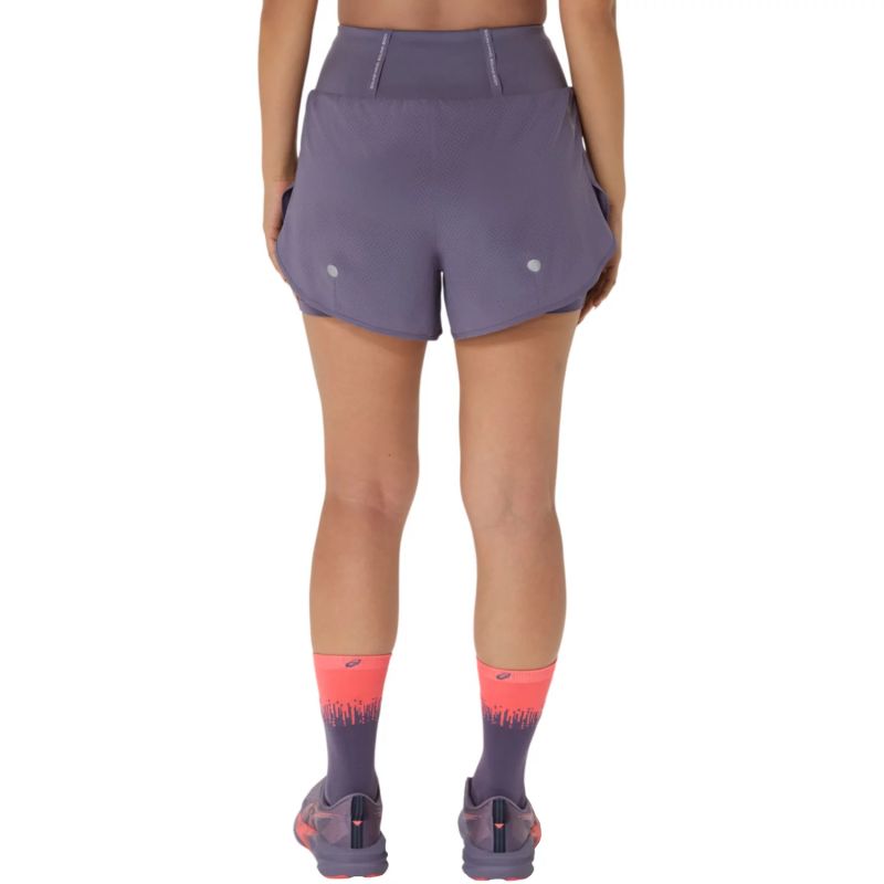 Asics Road 2-N-1 3.5IN Short W 2012C975-500 Short - Sportmania.hu