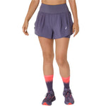 Asics Road 2-N-1 3.5IN Short W 2012C975-500 Short - Sportmania.hu
