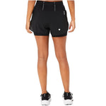 Asics Road 2-N-1 3.5IN Shorts W női rövidnadrág