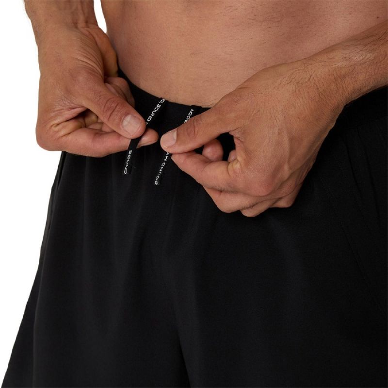 Asics Road 2N1 7IN Shorts M 2011D246001 Short - Sportmania.hu