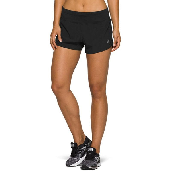 Asics Road 3.5IN Short W 2012C391001 Short