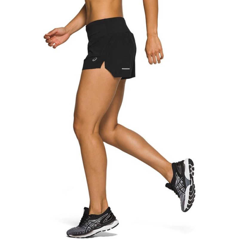 Asics Road 3.5IN Short W 2012C391001 Short