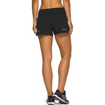 Asics Road 3.5IN Short W 2012C391001 Short - Sportmania.hu