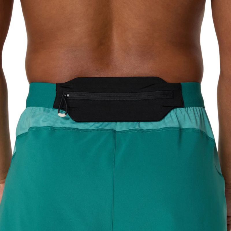 Asics Road 5IN Short M 2011D247-301 shorts Short
