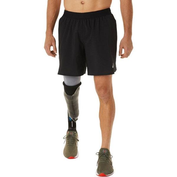 Asics Road 7IN Short M 2011C392-001 shorts Short
