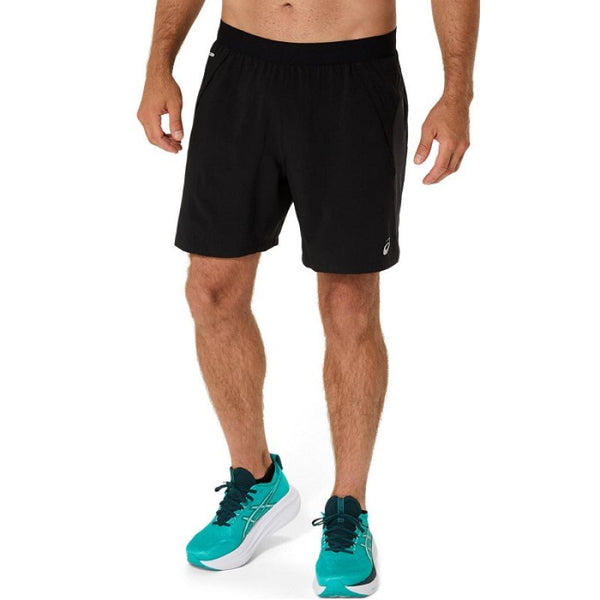 Asics Road 7IN Short M 2011D248001 shorts Short
