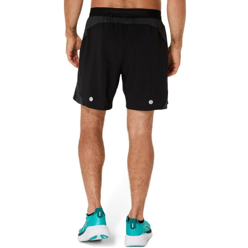 Asics Road 7IN Short M 2011D248001 shorts Short