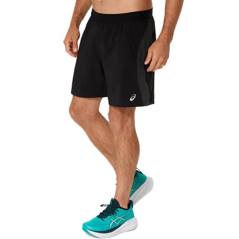 Asics Road 7IN Short M 2011D248001 shorts Short