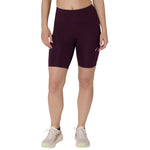 Asics Road High Waist 8in Sprinter W Shorts – női ruházat 2012C967-500
