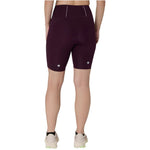 Asics Road High Waist 8in Sprinter W Shorts – női ruházat 2012C967-500