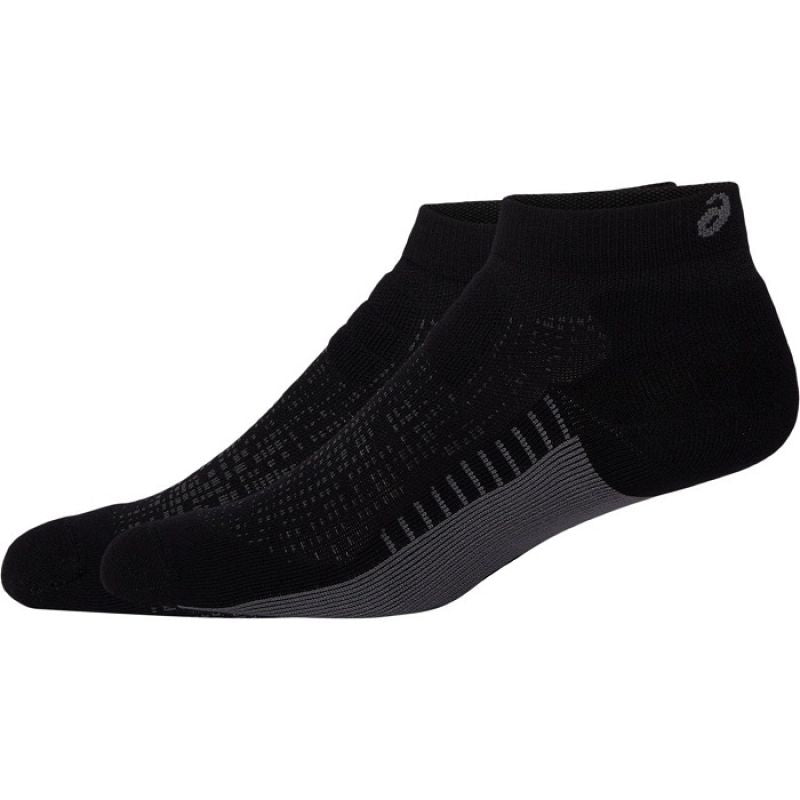 Asics Road+ Run Quarter Sock 3013A796001 Zokni