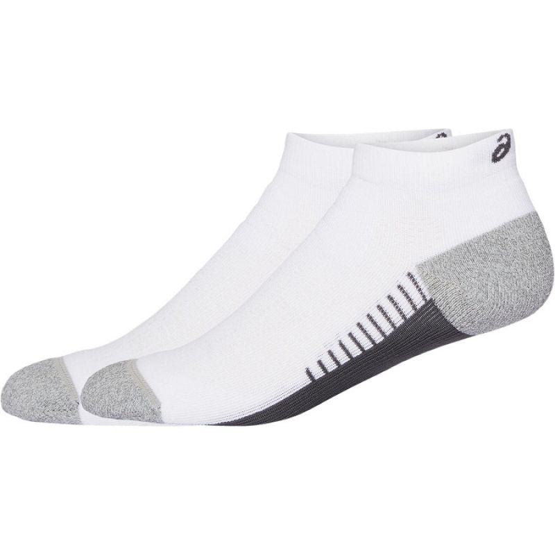 Asics Road+ Run Quarter Sock 3013A796100 Zokni