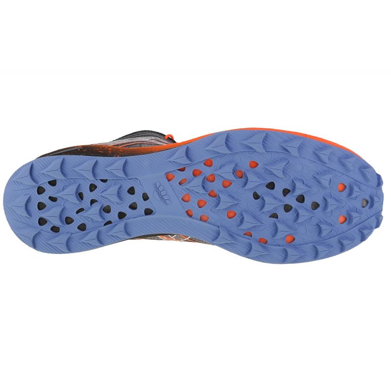 Asics Running Asics Fujispeed M 1011B330-001 Cipő - Sportmania.hu