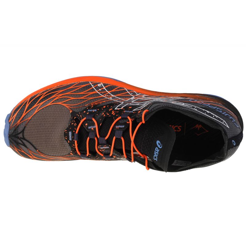 Asics Running Asics Fujispeed M férfi Futócipő 1011B330-001