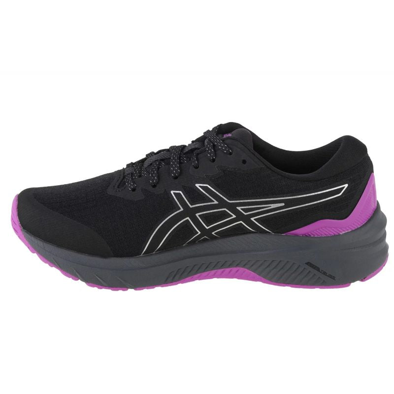 Asics Running shoes Asics GT-1000 11 Lite-Show W 1012B307-001 Cipő