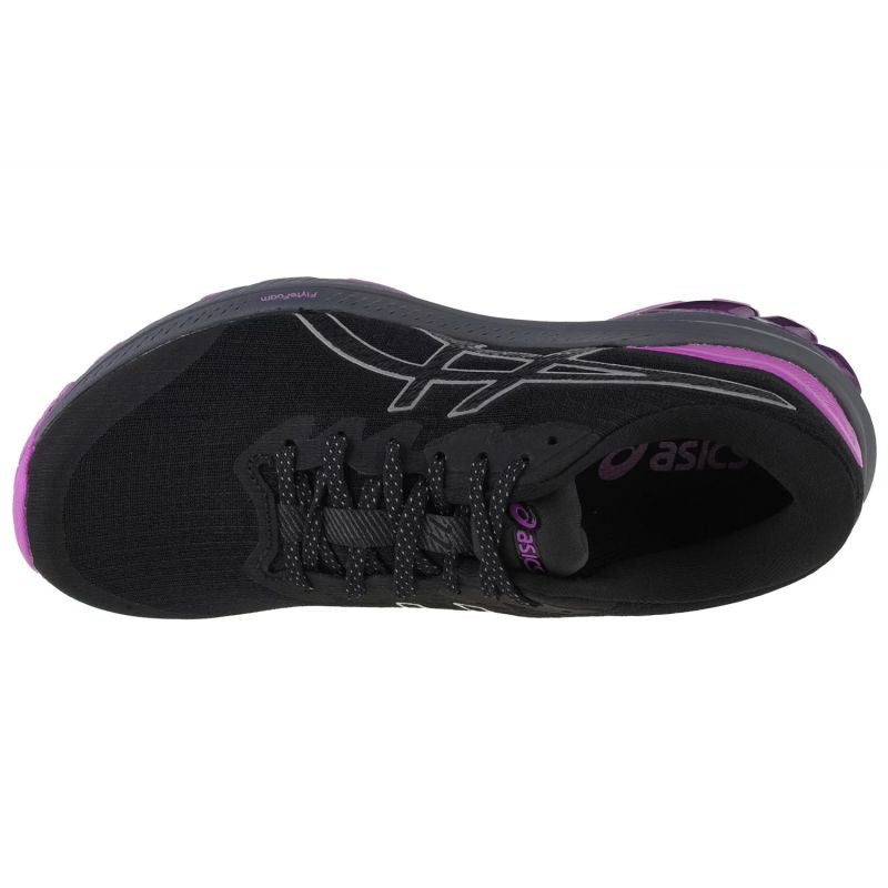 Asics Running shoes Asics GT-1000 11 Lite-Show W 1012B307-001 Cipő