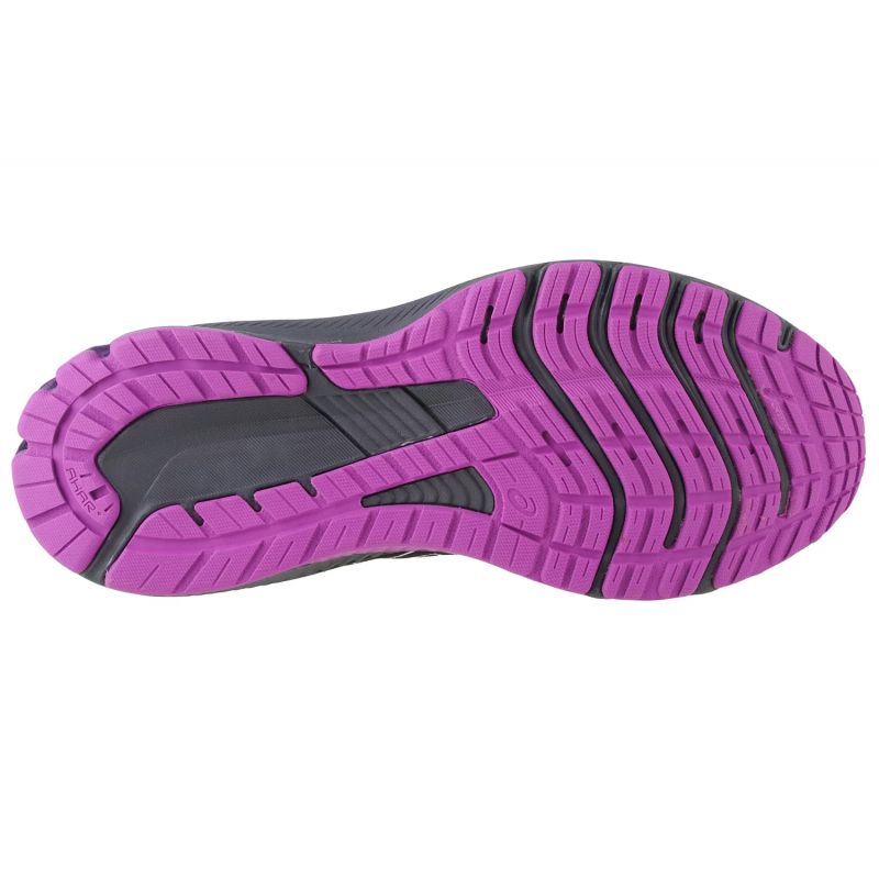 Asics Running Asics GT-1000 11 Lite-Show W 1012B307-001 Cipő - Sportmania.hu