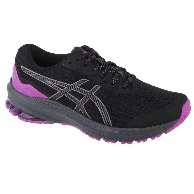 Asics Running Asics GT-1000 11 Lite-Show W női Futócipő 1012B307-001