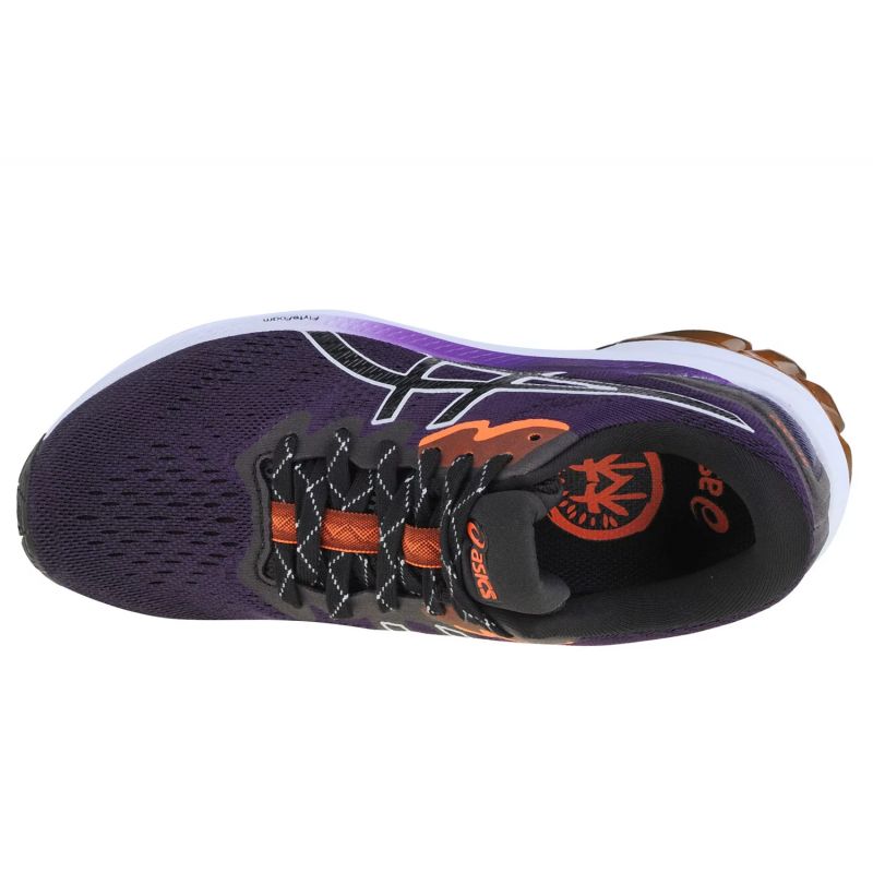 Asics Running shoes Asics GT-1000 11 TR W 1012B388-001 Cipő