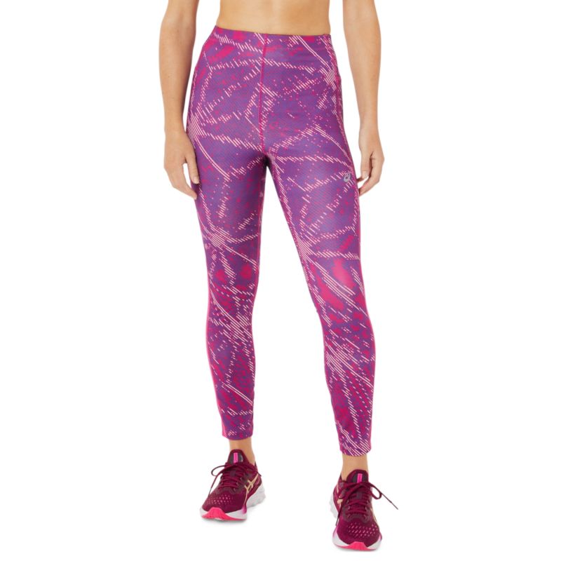 ASICS Sakura AOP Tight Pants W 2012C233-501 Nadrág - Sportmania.hu