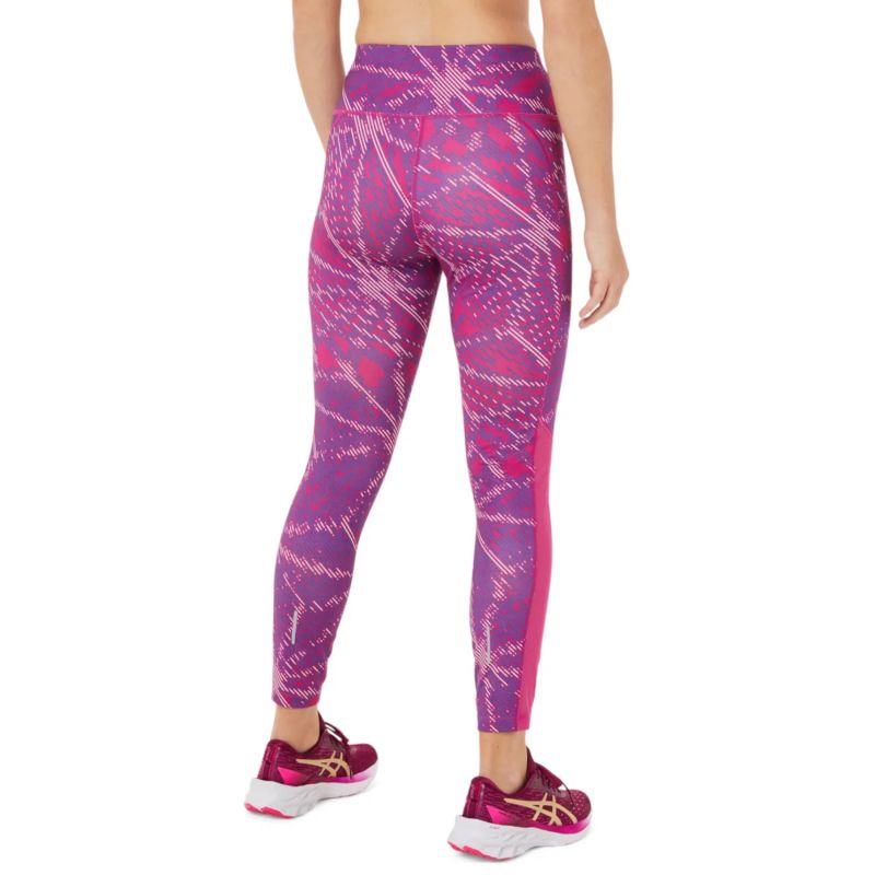 ASICS Sakura AOP Tight Pants W 2012C233-501 Nadrág - Sportmania.hu