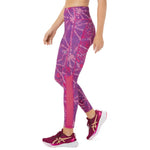 ASICS Sakura AOP Tight Pants W 2012C233-501 Nadrág - Sportmania.hu