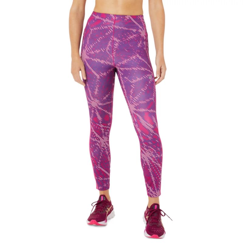 ASICS Sakura AOP Tight Pants W 2012C233-501 Nadrág - Sportmania.hu