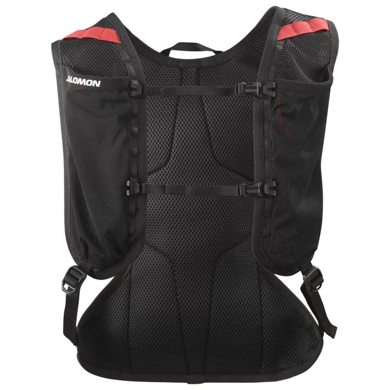 Asics Salomon Cross 8 backpack C21855 Kiegészítők - Sportmania.hu