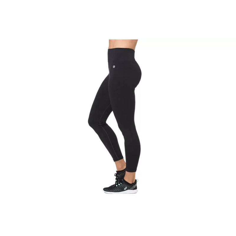 Asics Seamless Cropped Tight W 2032A387-001 Ruházat - Sportmania.hu